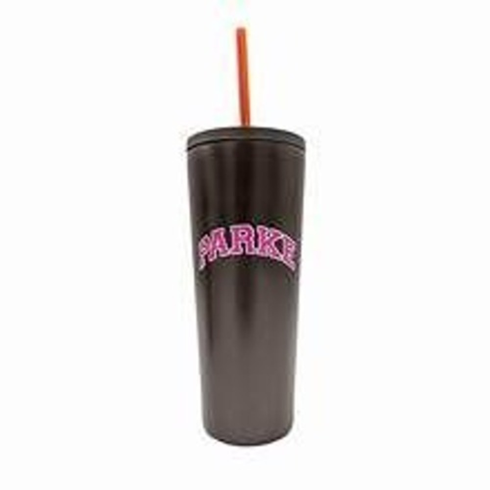 Dunkin' x Parke Tumbler-Espresso-Sold Out